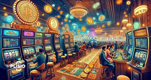 Start Playing in Minutes: No KYC Crypto Casino Sites Reviewed