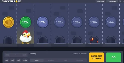 Where to Play Chicken Road: The Best Gaming Platforms Ranked