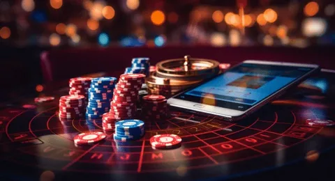 Top No Verification Casinos for Instant Play in 2025