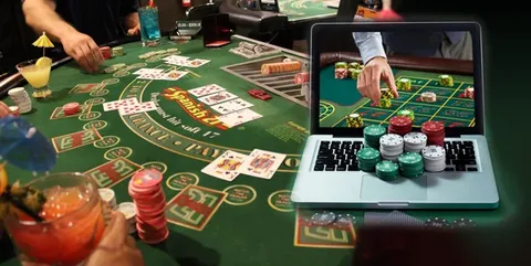 Non GamStop Casinos with UK-Friendly Payment Methods
