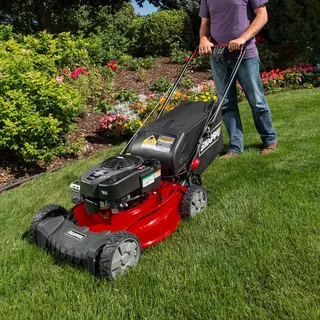 The Rise of the Battery Powered Lawn Mower in Urban Landscaping