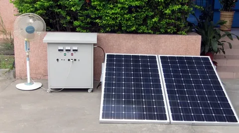 Common Mistakes to Avoid When Setting Up a Home Solar Power System