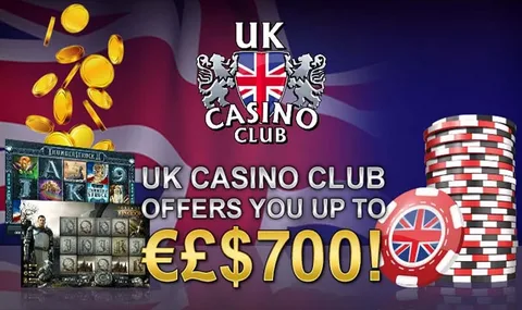 Expert Picks: Best Online Casinos for UK Players