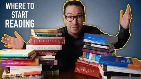 Audiobooks for Busy People: Reading Without Time Constraints