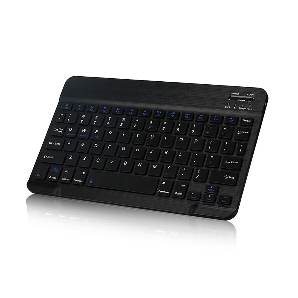 Wireless Keyboards with Long Battery Life: The Ultimate Guide