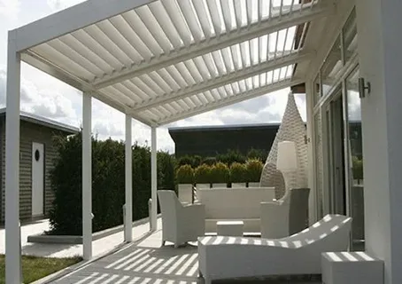Affordable Pergolas in NZ: Tips for Every Budget