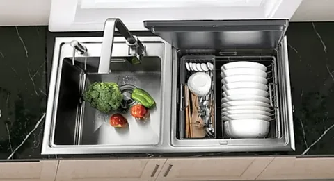 How to Maintain Your Dishwasher for Long-Lasting Performance