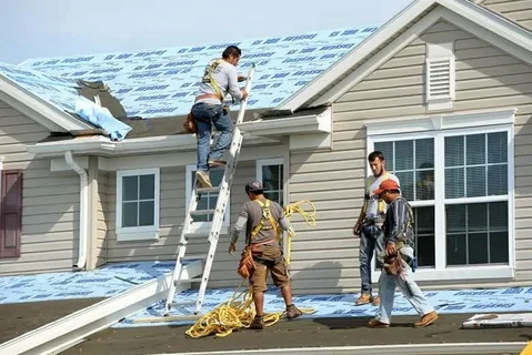 Roof Replacement Cost Breakdown: Materials, Labor, and Hidden Fees