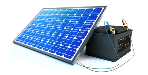 Solar Battery Technology: Innovations Changing Renewable Energy