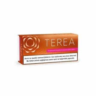 Terea Silver vs Terea Sun Pearl: Which Flavor Should You Choose?