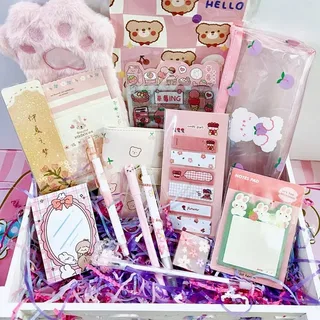 Where to Buy Cute Stationery NZ Students and Creatives Will Love