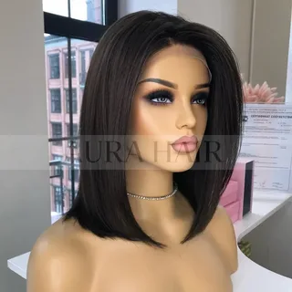 Where to Buy Quality Lace Front Wigs NZ for a Flawless Everyday Look