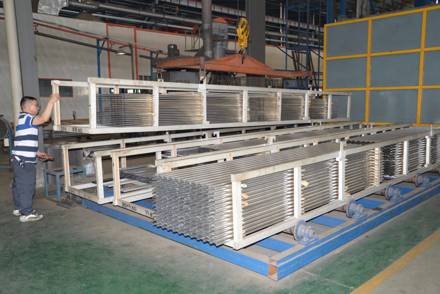 Affordable Aluminium Extrusion Supplier NZ: What to Look for Before You Buy