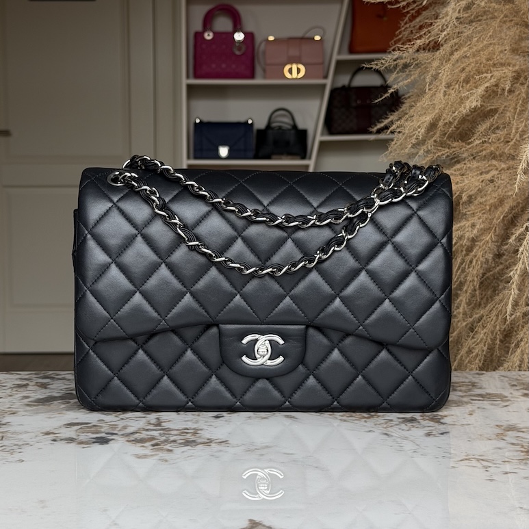 How to Spot Quality Second Hand Chanel Bags Like an Expert