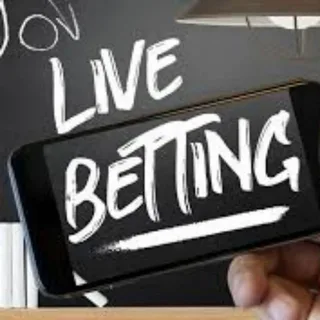 Live Sport Bets Under Pressure